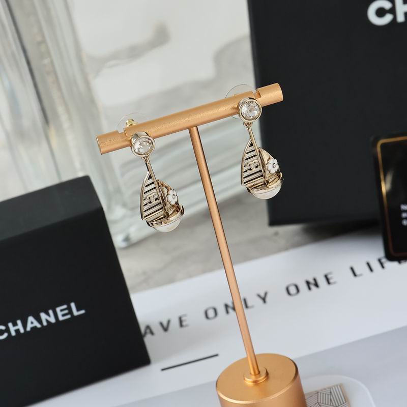 Chanel Earring 05yxs47